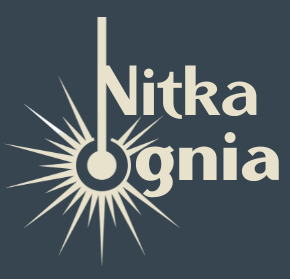 Nitka ognia
